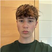 Erfahrener Mathe Schüler gibt Nachhilfe